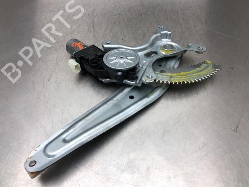 Used Rear left window mechanism SUZUKI VITARA (LY) 1.6 DDiS (APK 416D) (120 hp) 13074716