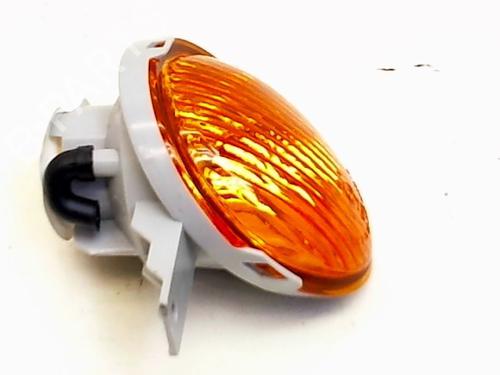 Left front indicator DAEWOO MATIZ (M100, M150) 0.8 | BP13167851C32 - Image 2