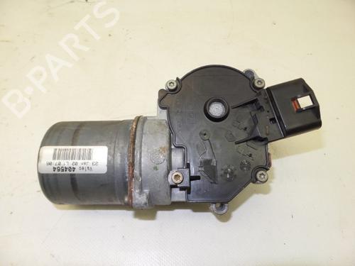Front wiper motor HONDA CIVIC VII Hatchback (EU, EP, EV) 1.7 CTDi (EP4, EU9) | BP10853844M29 