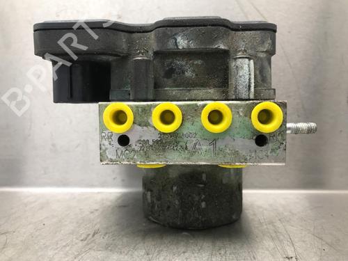ABS pump TOYOTA GT 86 Coupe (ZN6_) 2.0 (ZN6AC_, ZN6BC_, ZN6K) | BP12250489M43 