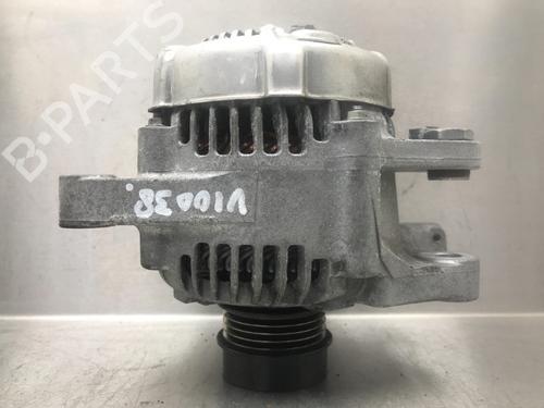 Used Alternator SUBARU TREZIA 1.3 (NSP120X, NSP120L) (99 hp) 12093728
