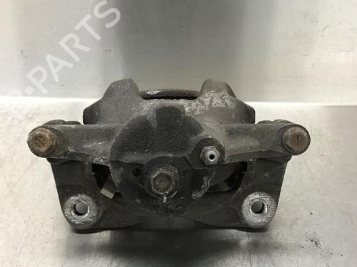 Right front brake caliper TOYOTA AURIS Estate (_E18_) 1.2 (NRE185_, NRE185R, NRE185H) | BP15187758M104 