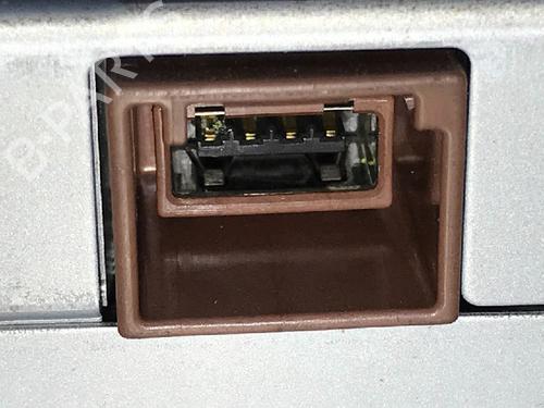 Electronic module LEXUS IS C (GSE2_) 250 (GSE20) | BP10851501M83 