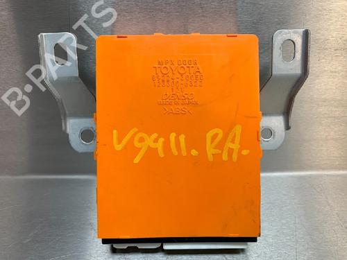 Used Electronic module LEXUS GS (_S16_) 430 (UZS161_, UZS161R) (283 hp) 10843921