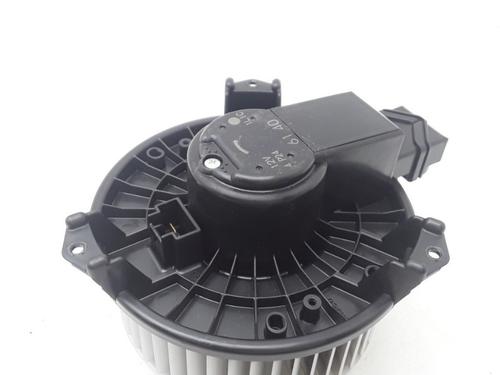Used Heater blower motor TOYOTA GT 86 Coupe (ZN6_) 2.0 (ZN6AC_, ZN6BC_, ZN6K) (200 hp) 10835280