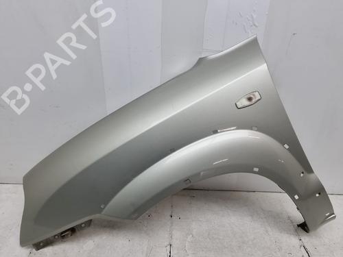 Used Left front fenders HYUNDAI TUCSON (JM) 2.0 (141 hp) 17747501