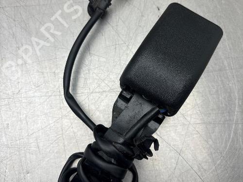 Seat buckle MITSUBISHI OUTLANDER III (GG_W, GF_W, ZJ, ZL, ZK) 2.0 Hybrid 4WD (GG2W) | BP17092896I32 