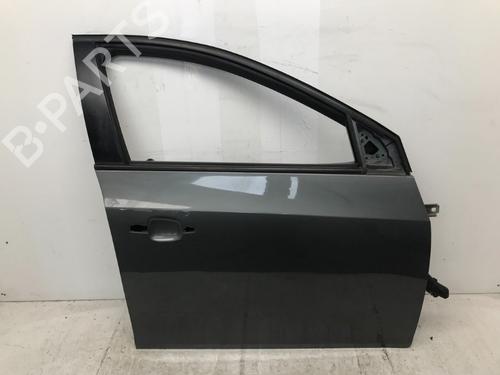 Used Right front door CHEVROLET CRUZE (J300) 1.8 (141 hp) 13645558