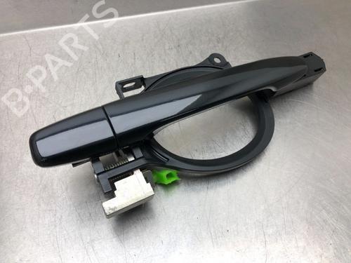 Used Rear left exterior door handle MITSUBISHI OUTLANDER III (GG_W, GF_W, ZJ, ZL, ZK) Plug-in Hybrid (GG2W) (200 hp) 16407805