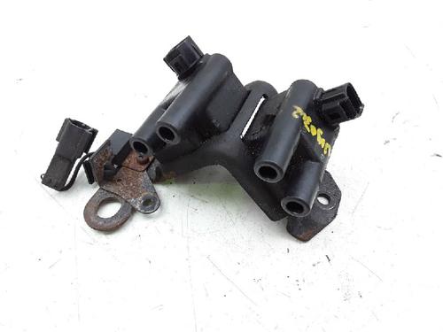 Used Ignition coil HYUNDAI GETZ (TB) 1.3 (85 hp) 10849123