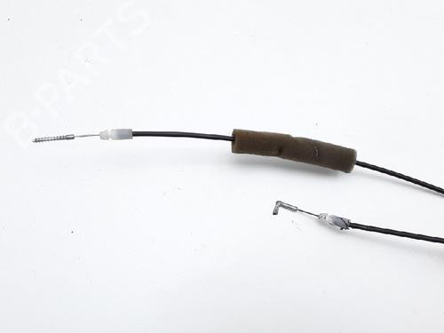 Front right lock HONDA CIVIC VIII Hatchback (FN, FK) 1.8 (FN1, FK2) | BP10832542C97