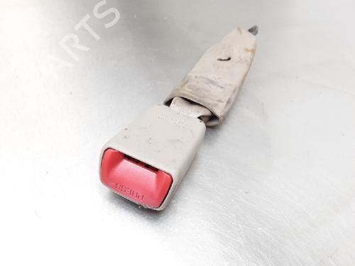 Used Rear left seatbelt TOYOTA RAV 4 III (_A3_) 2.2 D 4WD (ALA30_, ALA30R) (177 hp) 10846811
