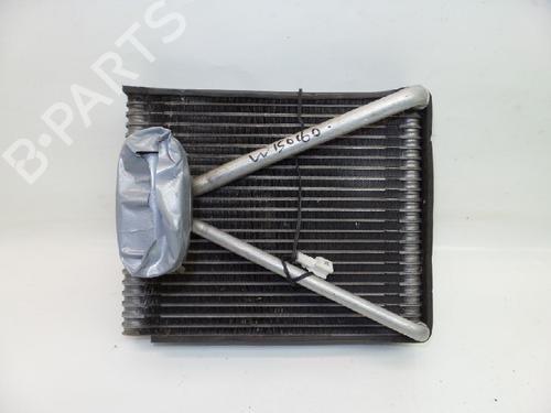 Used Air conditioning evaporator NISSAN X-TRAIL I (T30) 2.2 dCi (136 hp) 11778983