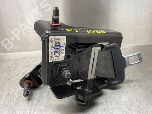 Rear left seatbelt HYUNDAI i40 I CW (VF) 2.0 GDI | BP10859086I29 