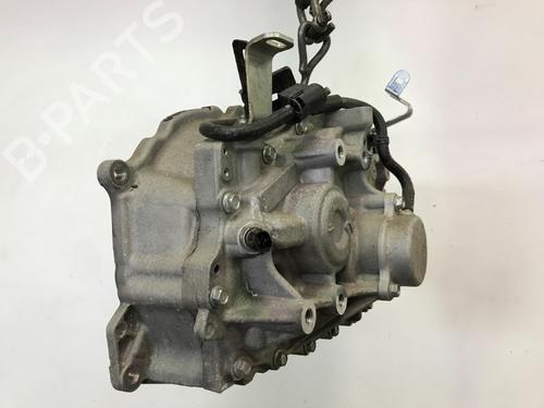 Getriebe für NISSAN NV200 Van e-NV (ME0N) (109 hp) 17831580