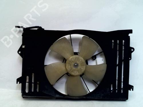 Used Radiator fan Radiator fan 13167934 13167934