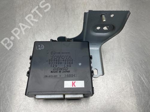 Used Lights ECU LEXUS RX (_U3_) 400h AWD (MHU38_, MHU38R) (272 hp) 10853333