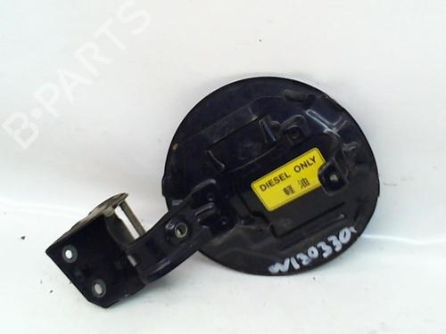 Fuel flap SUZUKI GRAND VITARA II (JT, TE, TD) 1.9 DDiS All-wheel Drive (JT419, TD44, JB419WD, JB419XD,... | BP10822491C131 