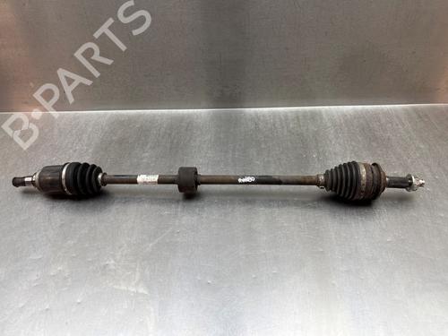 Antriebswelle rechts vorne für SUZUKI SWIFT IV (FZ, NZ) 1.2 (AZH412, ZC72S) (94 hp) 33181327