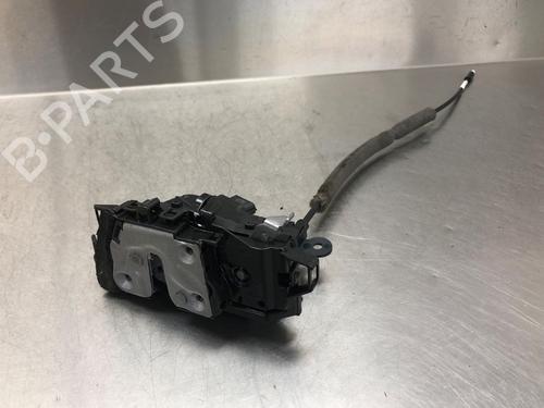 Used Rear right lock NISSAN MICRA V (K14) 1.0 IG-T 100 (101 hp) 15108166