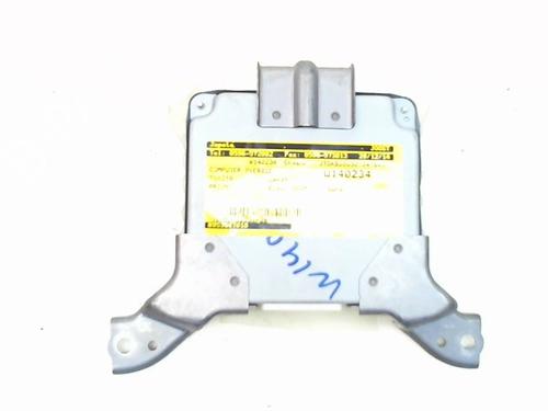 Electronic module TOYOTA PRIUS Liftback (_W2_) 1.5 Hybrid (NHW20_, NHW20R) | BP10822528M83 