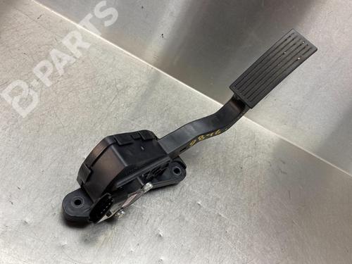 Used Pedal Pedal KIA VENGA (YN) 1.6 CVVT (125 hp) 10860163 10860163