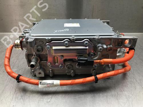 Other MITSUBISHI OUTLANDER III (GG_W, GF_W, ZJ, ZL, ZK) Plug-in Hybrid (GG2W) | BP12114174O1 