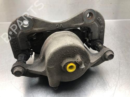 Right front brake caliper HYUNDAI ix35 (LM, EL, ELH) 2.0 | BP16171459M104 