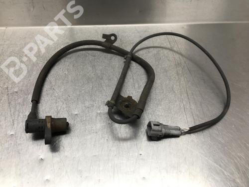 Used Electronic sensor Electronic sensor TOYOTA CELICA Coupe (_T23_) 1.8 16V VT-i (ZZT230_, ZZT230) (143 hp) 10821860 10821860