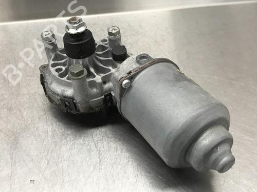 Used Front wiper motor TOYOTA AURIS (_E15_) 1.6 (ZRE151_, ZRE151R) (132 hp) 10857619
