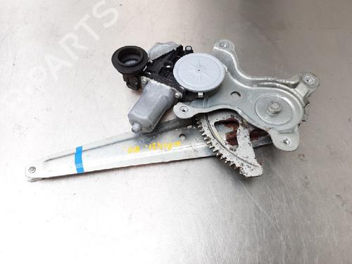 Used Rear right window mechanism Rear right window mechanism 10845279 10845279