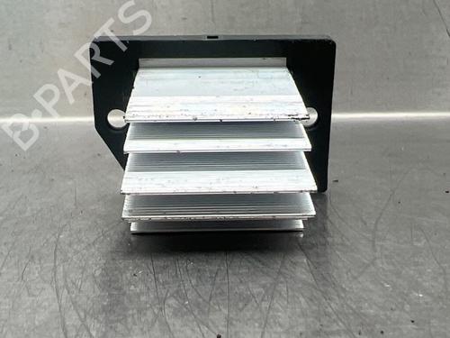 Heater resistor HYUNDAI TUCSON (TL, TLE) 1.6 GDi | BP18705429M108 