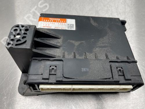 Used Control unit Control unit 10843393 10843393