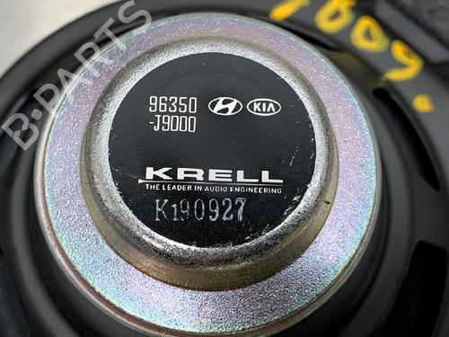 Speaker HYUNDAI KONA (OS, OSE, OSI) 1.6 GDi Hybrid | BP10842985E2 