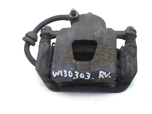 Used Right front brake caliper CHEVROLET AVEO / KALOS Hatchback (T250, T255) 1.2 (84 hp) 11780385
