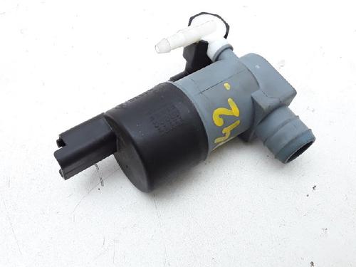 Used Washer pump Washer pump NISSAN QASHQAI II (J11, J11_) 1.2 DIG-T (115 hp) 13172447 13172447
