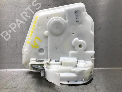 Used Rear left lock MAZDA CX-5 (KE, GH) 2.5 AWD (192 hp) 13185097