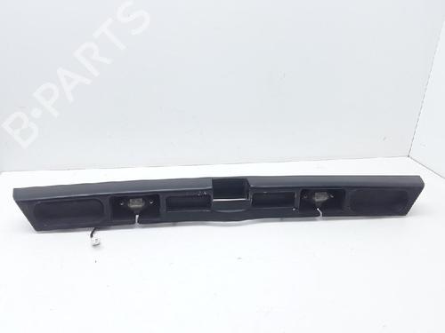 Used Licence plate light Licence plate light 13174006 13174006