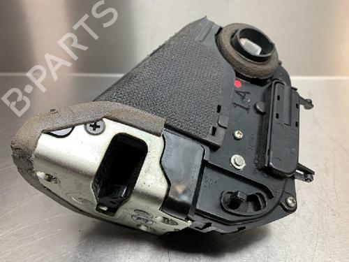 Rear left lock TOYOTA PRIUS Liftback (_W2_) 1.5 Hybrid (NHW20_, NHW20R) | BP13176138C100 