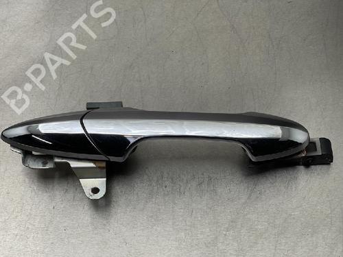 Used Front right exterior door handle HONDA FR-V (BE) 1.7 (BE1) (125 hp) 14922592