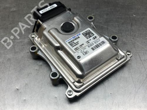 Used Control unit Control unit 17093021 17093021