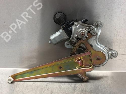 Rear left window mechanism TOYOTA LAND CRUISER PRADO (_J12_) 3.0 D-4D (KDJ120, KDJ125) | BP12906677C24 
