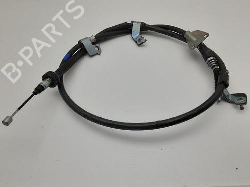 Håndbremsekabel HYUNDAI TUCSON (TL, TLE) 1.6 GDi (132 hp) 13172058