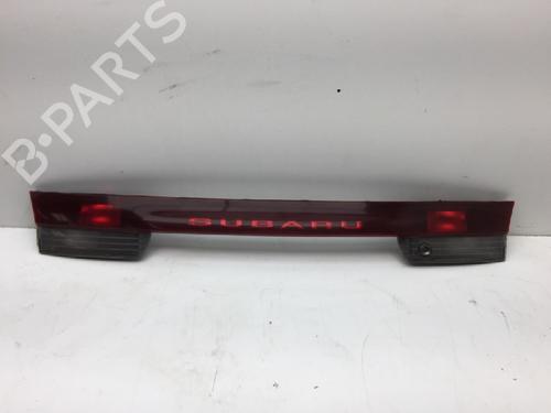 Used Rear center light SUBARU LEGACY II Estate (BG) 2.2 i 4WD (BG7) (128 hp) 13176791
