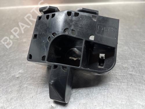 Used Rear bumper bracket NISSAN LEAF (ZE1) Electric (150 hp) 25122292