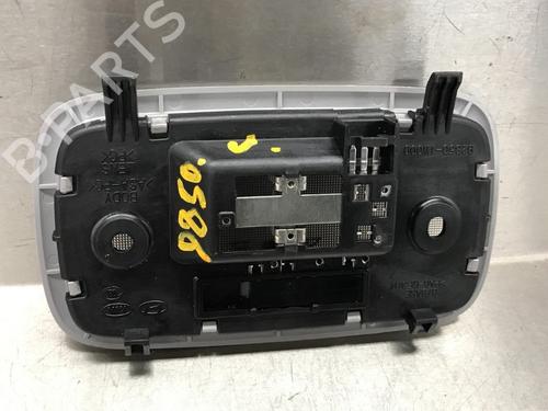 Interior roof light KIA RIO III (UB) 1.2 CVVT | BP15294104I8 