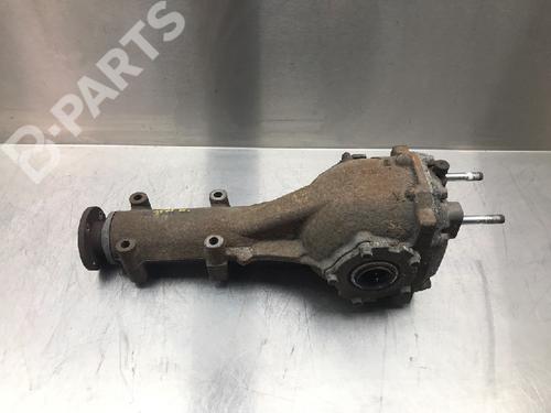 Used Rear differential Rear differential SUBARU LEGACY IV Estate (BP) 2.5 i AWD (BP9) (173 hp) 10847525 10847525