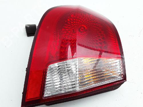 Left taillight HYUNDAI GETZ (TB) 1.4 i | BP10831110C34 