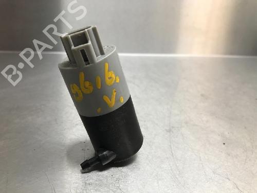 Used Washer pump Washer pump 13178662 13178662