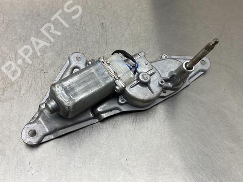 Used Rear wiper motor DAIHATSU CUORE VI (L251, L250_, L260_) 1.0 (58 hp) 10814658